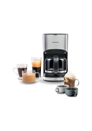 Kenwood Cmm10.000bm Filtre Kahve Makinesi