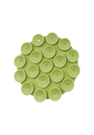 Açık Yeşil Araç Telefonu Braketi Güçlü Telefon Silikon 19 Yan Taneler Tek Emme Vantuz Tutucu Ev Tedarik Açık Yeşil Araç Telefonu Braketi Güçlü Telefon Silikon 19 Yan Taneler Tek Emme Vantuz Tutucu Ev Tedarik