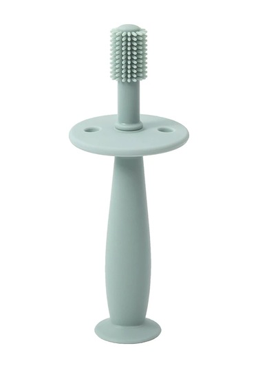 Çocuk 360 Derece Bebek Diş Fırçası Bebek Sağlık Dişlikleri