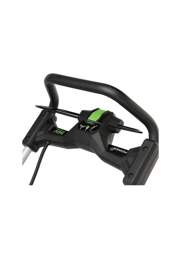 Ego Power LM1701E Kit Akülü İtmeli Çim Biçme Makinesi 42 CM 2.5 AH Batarya + Standart Şarj