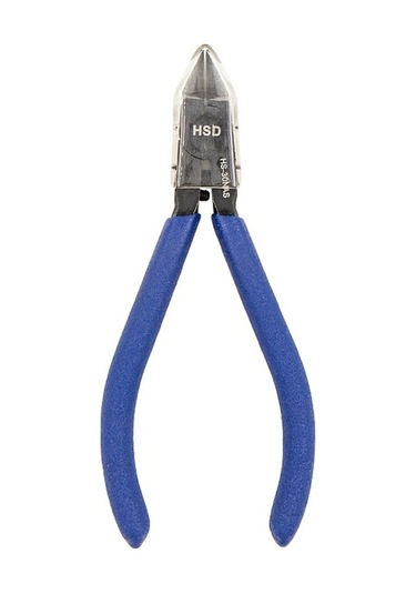 Dancemonkey Hs-30nas Plastik İnce Bıçaklı Su Jeti Kesim Pense, Çapraz Pense El Yapımı