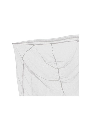 Suntek Yüz Mesh Net Balıkçılık Yürüyüş Açık Için Gri