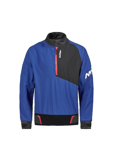 Musto Champ Smock 2.0 Mavi