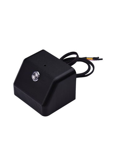 Teltree Cr-10 Serisi S/ S4/ S5 İçin Otomatik Kapatma Modülü - 3d Yazıcı Dıy Aksesuarı, Enerji Tasarruflu, Akıllı Geliştirme