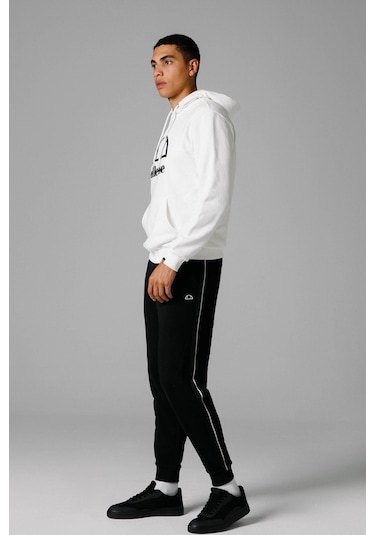Ellesse Erkek Kapüşonlu Sweatshirt Em253-of
