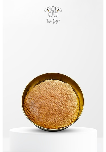 Toros Dağı Karakovan Balı 1200 G