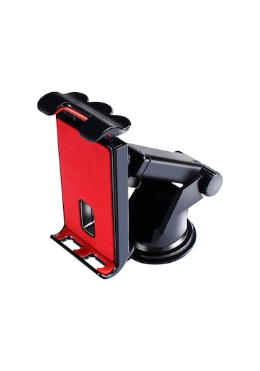 Ally Vantuzlu Torpido Üstü Teleskopik Araç Tablet Telefon Tutucu (364426895)