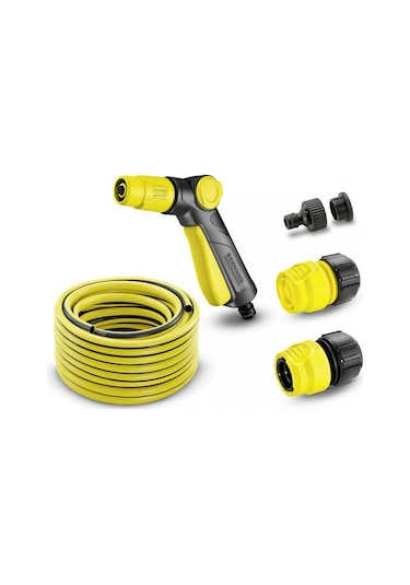 Hortum Set 1/2'' 20 Mt