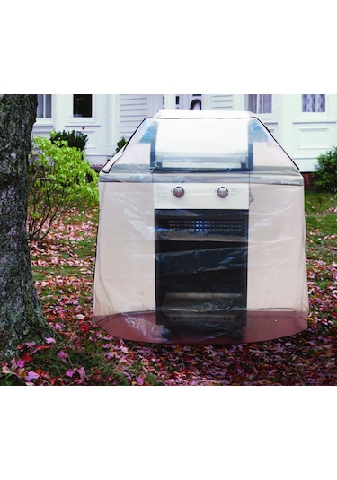 Homaks Koruma Örtüsü Tezgahlı Mangallar Için