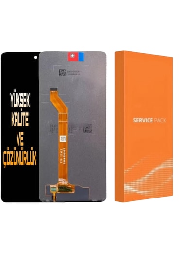 Huawei Honor X30 Lcd Ekran Dokunmatik