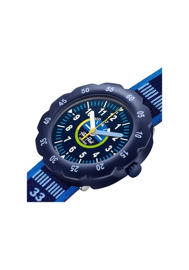 Flik Flak Fpsp068 Çocuk Kol Saati