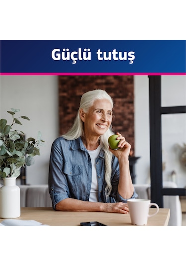 Fixodent Adhesive Diş Protez Yapıştırıcı 40 G