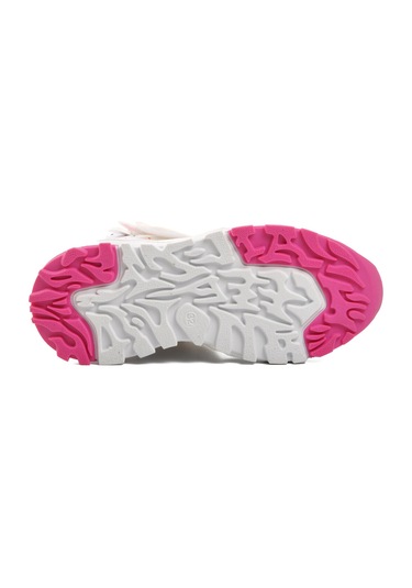 Beyaz Çocuk Kar Botu Fy223 F Beyaz