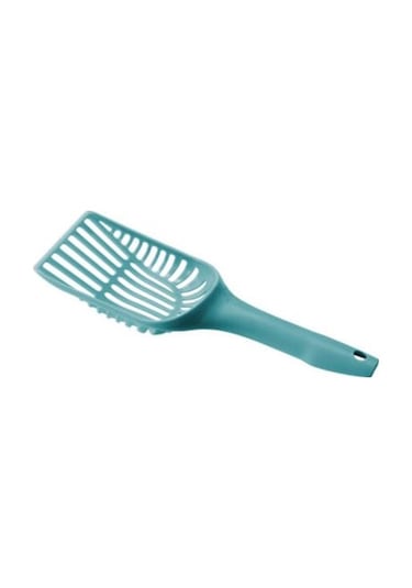Moderna Handy Plastik Kedi Kumu Küreği
