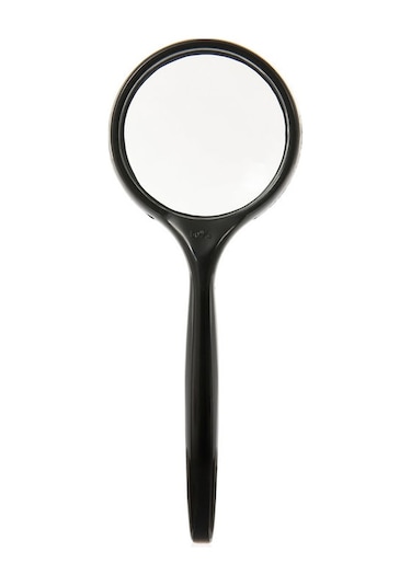 Kraf Ergo Büyüteç 50 Mm 6X 313G