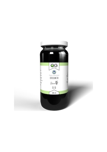 Organik Üzüm Özü 315gr