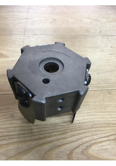 Baseh Köstebek Mini Çapa Aparatı