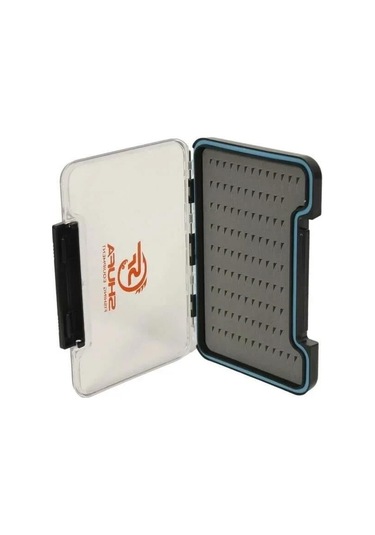 Shufa İnce Evalı Jighead Kutusu