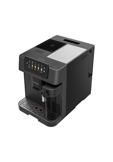 Grundig KVA 7230 1350 W Tam Otomatik Espresso Makinesi