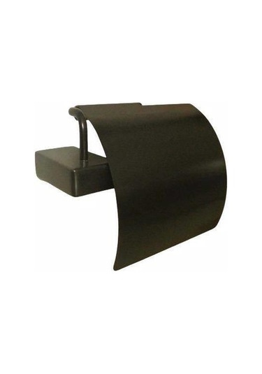 System Flat Al6 Kapaklı Tuvalet Kağıtlığı Ba 10019 001010