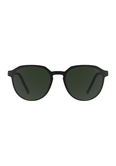 Silhouette 4090 75 9260 Unisex Güneş Gözlüğü Siyah