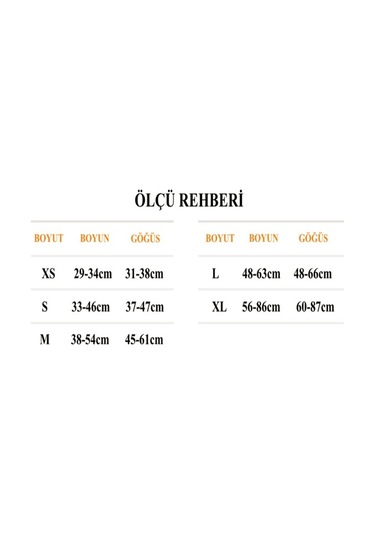 Interlaken H Koşum Takımı Ped Tipi Siyah Kırmızı Göğüs Tasması S Kırmızı - Siyah