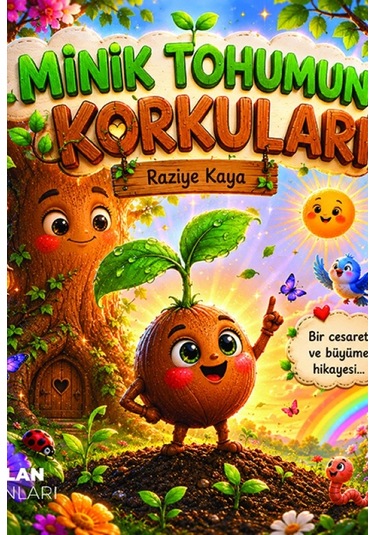 Minik Tohumun Korkuları