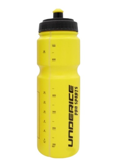 Suntek Spor Su Şişesi Taşınabilir Tekrar Sarı Sarı