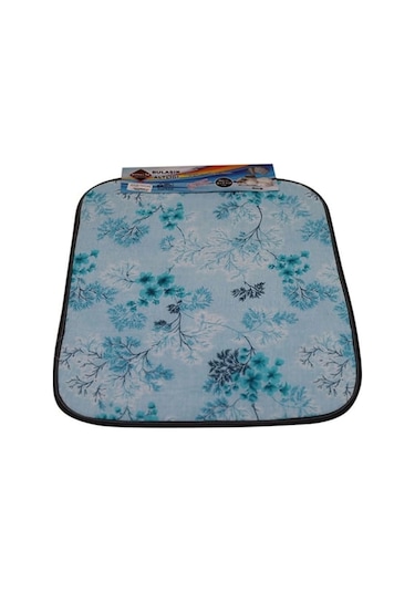 Yuvalin Micro Bulaşık Matı Altlığı 40x47,50 Cm Çok Renkli
