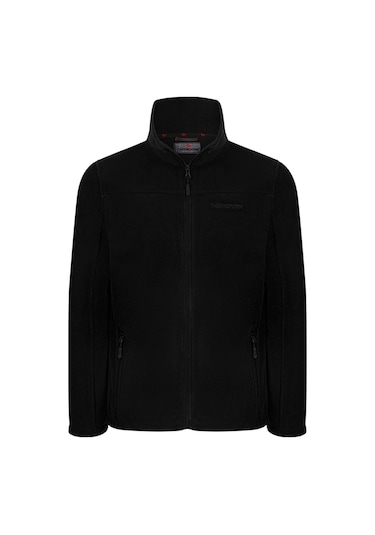 Thermoform Polarmont Kadın Siyah