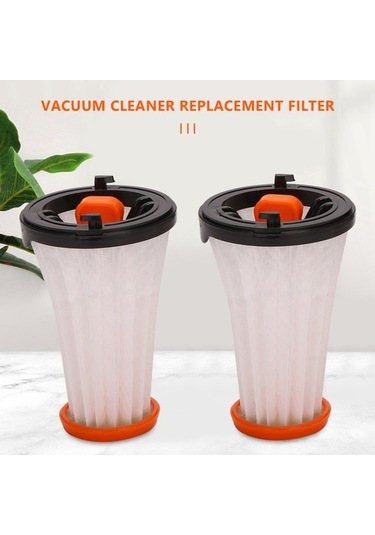 Markingyes Aef144 Tip Aef 144 Elektrikli Süpürge Iç Filtresi Rapido 5106,5108,5112 6106,6108,6114,ag6118 Süpürge Yedek Parçaları 2 Adet