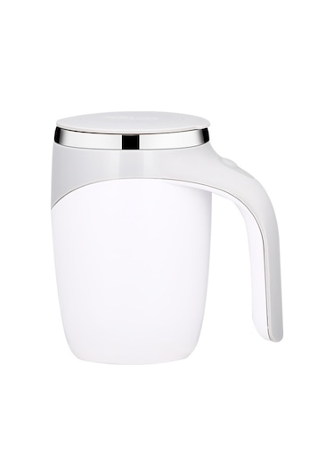 A223 Paslanmaz Çelik Otomatik Mıknatıslı Kahve Karıştırma Kabı