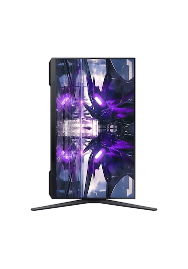 Samsung Odyssey G3 LS24AG300NUXUF 24" 1 MS 144 Hz FreeSync Full HD VA LED Monitör