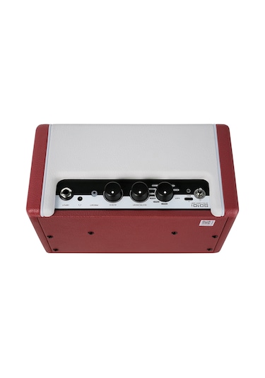 Mooer Sd10ırd Akıllı Gitar Amfisi