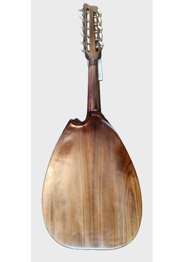 Adora Oud300-e-kesik Kasa Elektro Ud