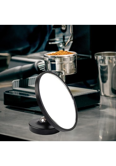 Suntek Magideal Kahve Akış Hızı Gözlem Yansıtıcı Ayna Cafe Siyah