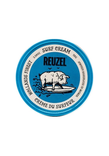 Reuzel Surf Cream Erkekler İçin Saç Şekillendirici Krem 95 G