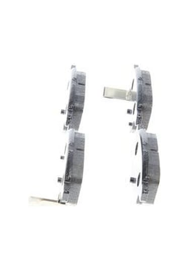 Toyota Uyumlu Urban Cruiser 1.3 2009-2014 Bosch Arka Balata