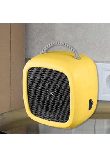 Suntek Alan Isıtıcı Elektrikli Isıtıcı 600w Ayarlanabilir