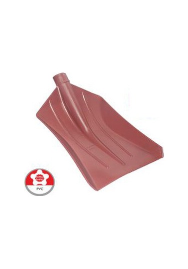 S.d. Plastik Faryap Küreği Tdrtr