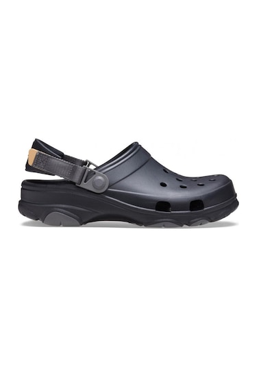 Crocs Classic All Terrain Clog Unisex Terlik 206340 Siyah