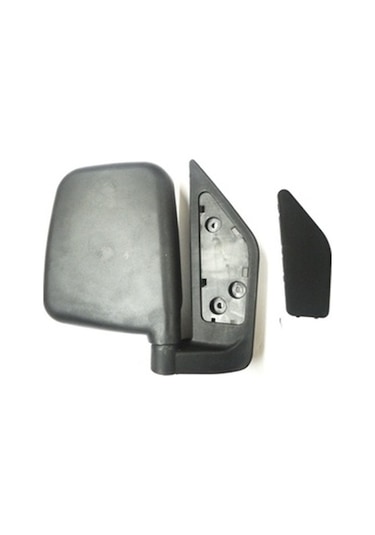 Dfm Mi Ni Büs 10/12 Kapı Aynası Sağ Manuel Famella