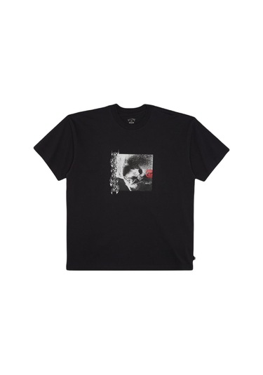 Billabong Abyzt02311 Centerfold Erkek Tişört