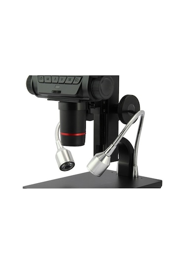 Andonstar Adsm301 1080p Hdmı/av Dijital Mikroskop