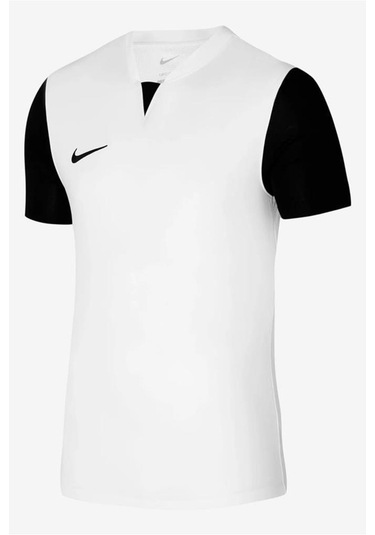 Nike Dri-fit Trophy V Jsy Dr0933-100 Beyaz Erkek Forma 001
