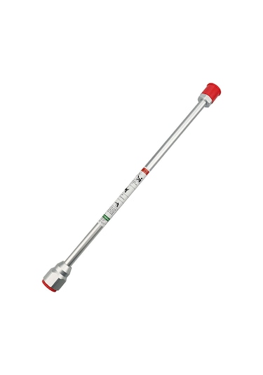 Suntek Magideal Havasız Püskürtme Ucu Uzatma Evrensel Profesyonel 120cm