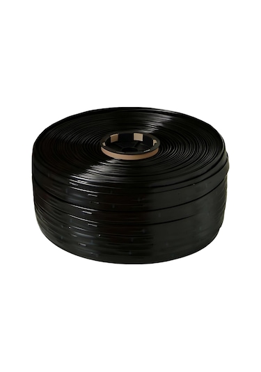 Yassı Damlama Ls 16mm Çap 08 Mil 25 Cm 2,4 Lt 2400mt