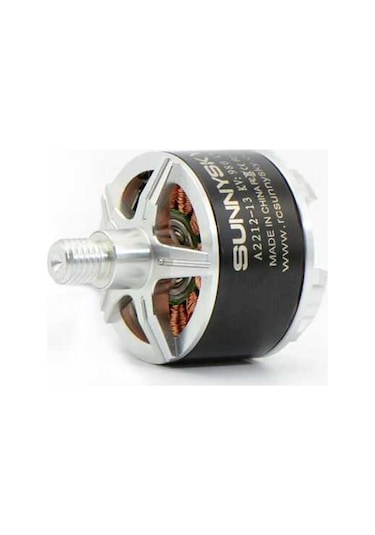 Robotistan Sunnysky A2212-980kv Outrunner Fırçasız Motor - Kendin