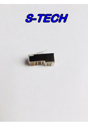 Cat 6 Ftp Metal Plug 1 Paket 100'Lü