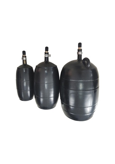 Homyl Şişme Boru Fiş Balon Pnömatik Borusu Basınç 5-cm